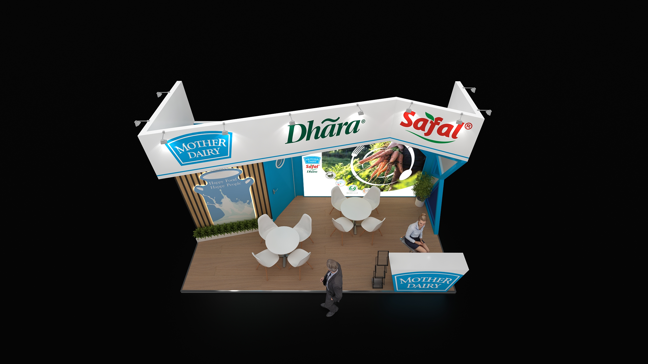 MOTHER DAIRY (ANUGA 2023)-6