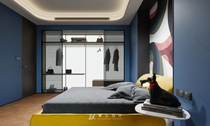 集见新作 | 百年建筑,内核新生-30