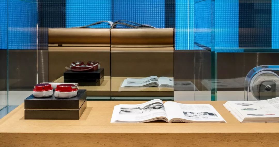 透明的存在· OPPO深圳旗舰店  DOMANI东仓新作-27