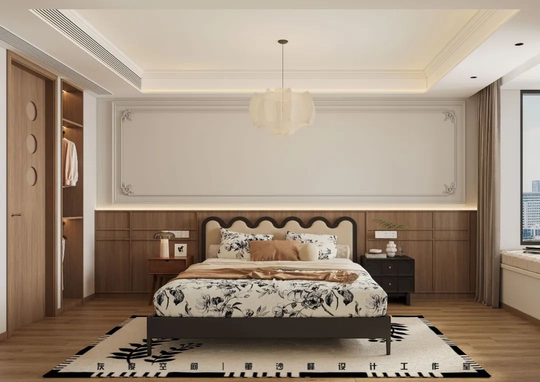 轻柔似梦,优雅入怀丨灰度设计-24