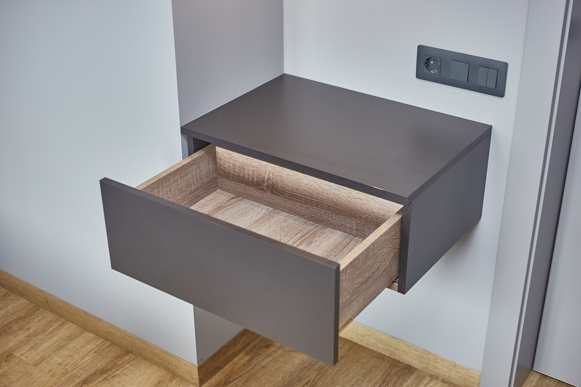 APARTMENT "HORIZON": 65 sq.m (Real)-8