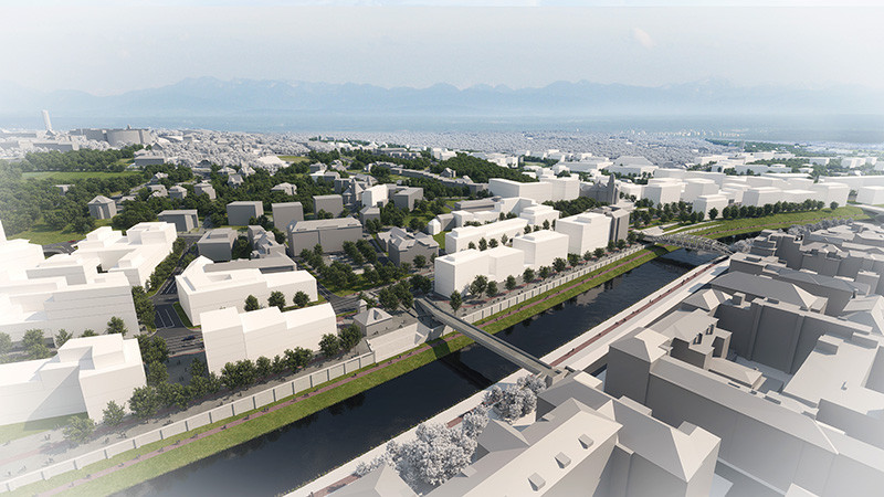 奥洛穆茨市弗赖代克街和博胡明街改造项目丨捷克奥洛穆茨丨AFRY（瑞典设计公司捷克分公司）-42