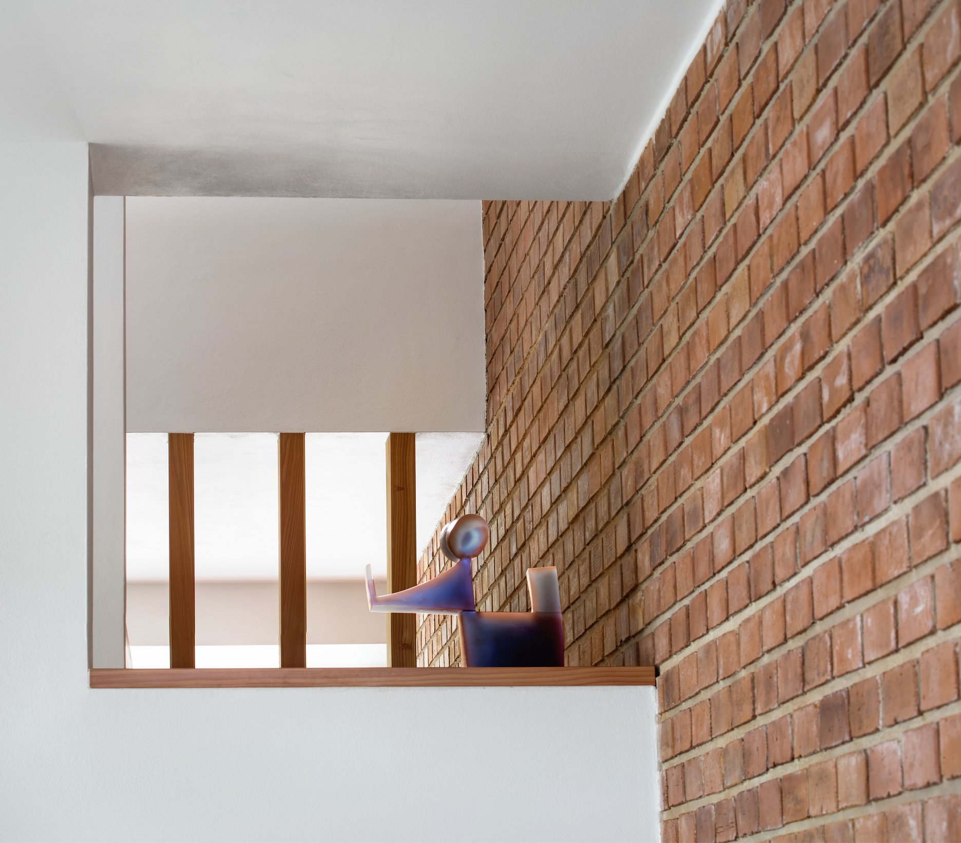 带工作室的家庭住宅（捷克）-55