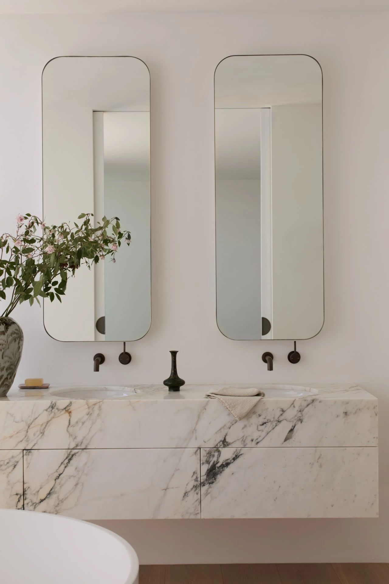 悉尼 Shelly Beach 家庭住宅丨澳大利亚悉尼丨Madeleine Blanchfield Architects-49