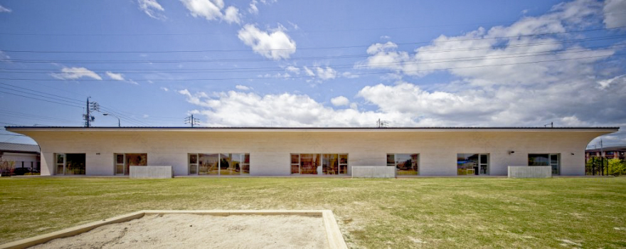 莱蒙德·Shonaka幼儿园-11