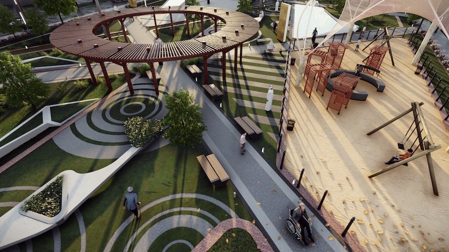 莱森山谷丨沙特阿拉伯利雅得-39