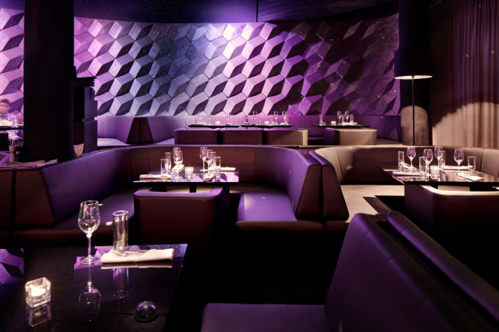 Albertina Passage夜店及餐厅丨奥地利维也纳丨Söhne&Partner Architekten-21