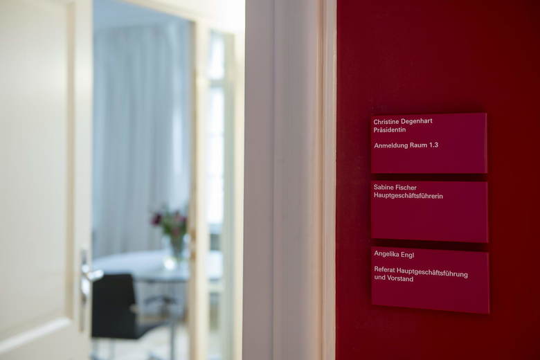 50 年巴伐利亚建筑师协会丨德国丨Martin Schmoeller Architekten-36