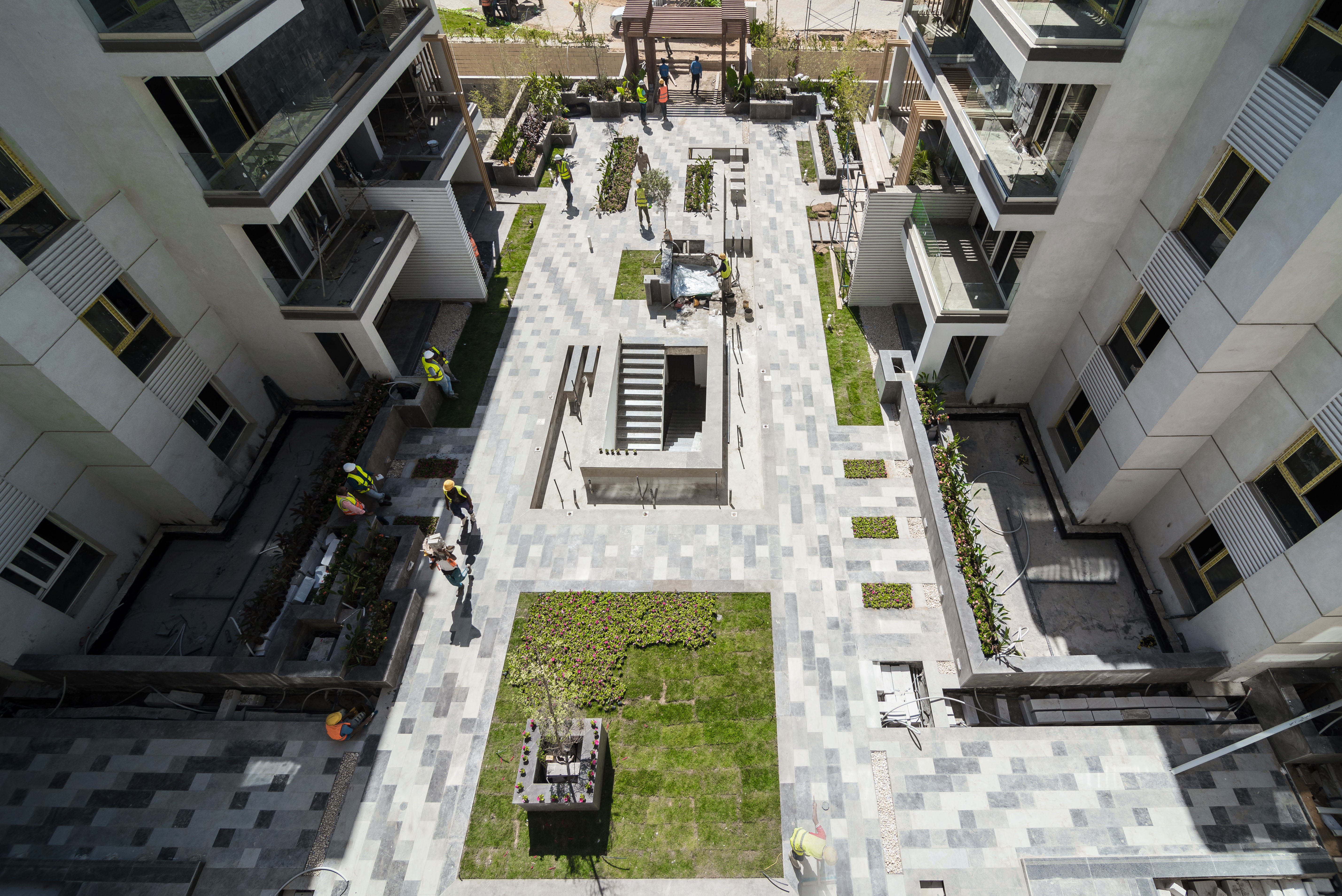 Mountain View iCity Development Phases-4