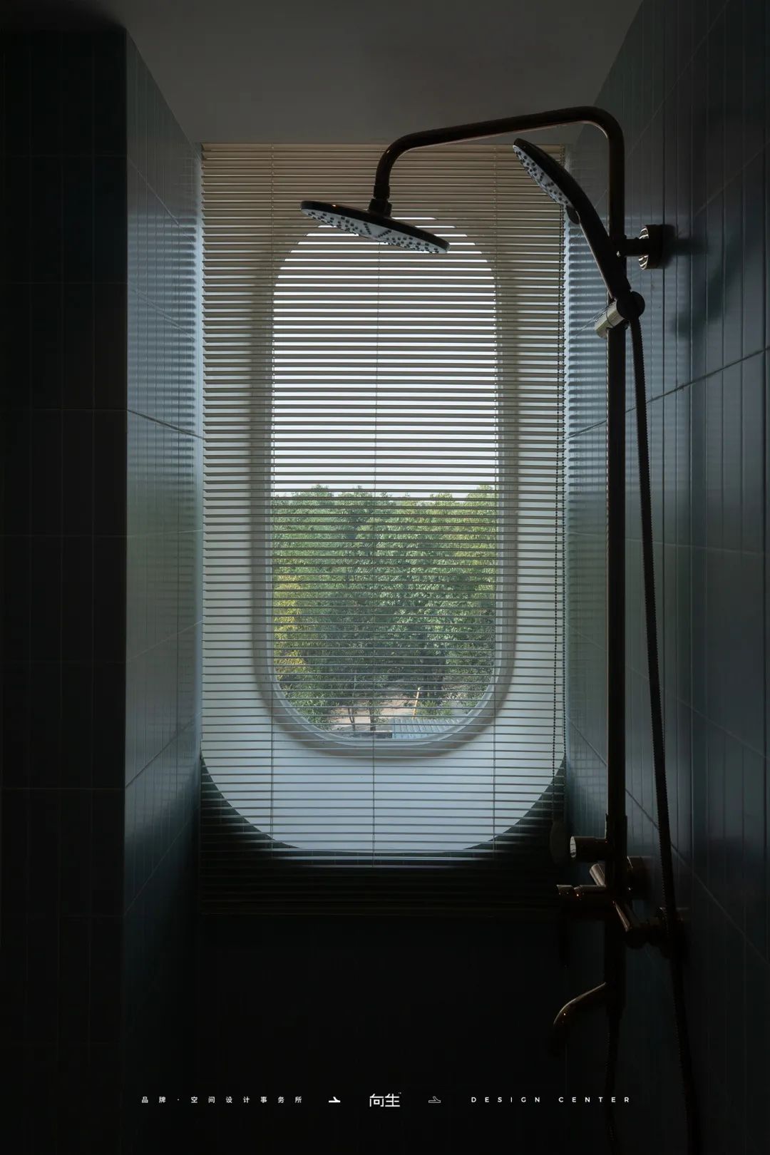 栖梦民宿丨中国上海丨向生设计事务所-106