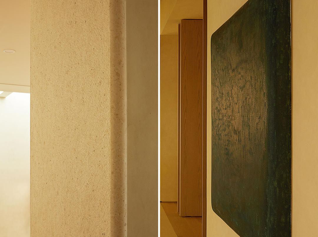 内在建造：Soothin素庭旗舰店 | 绽放设计-47