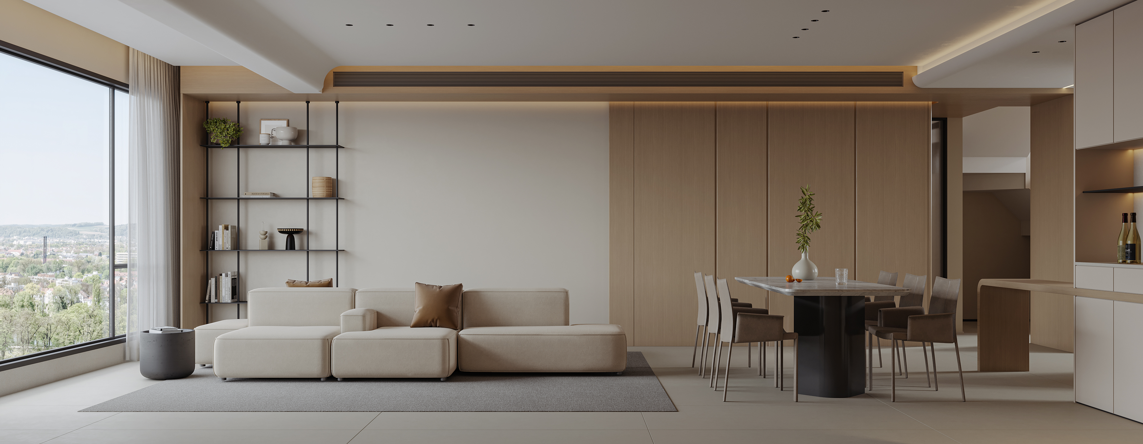 晫易视觉23年商业写实组作品-4