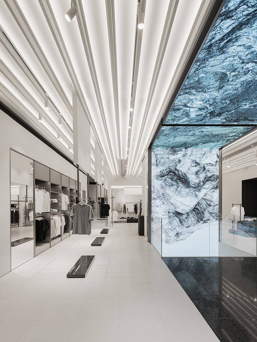 Musinsa Standard 旗舰店丨韩国首尔丨LABOTORY-13