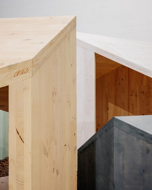 文化总部工厂丨西班牙丨Behark-28