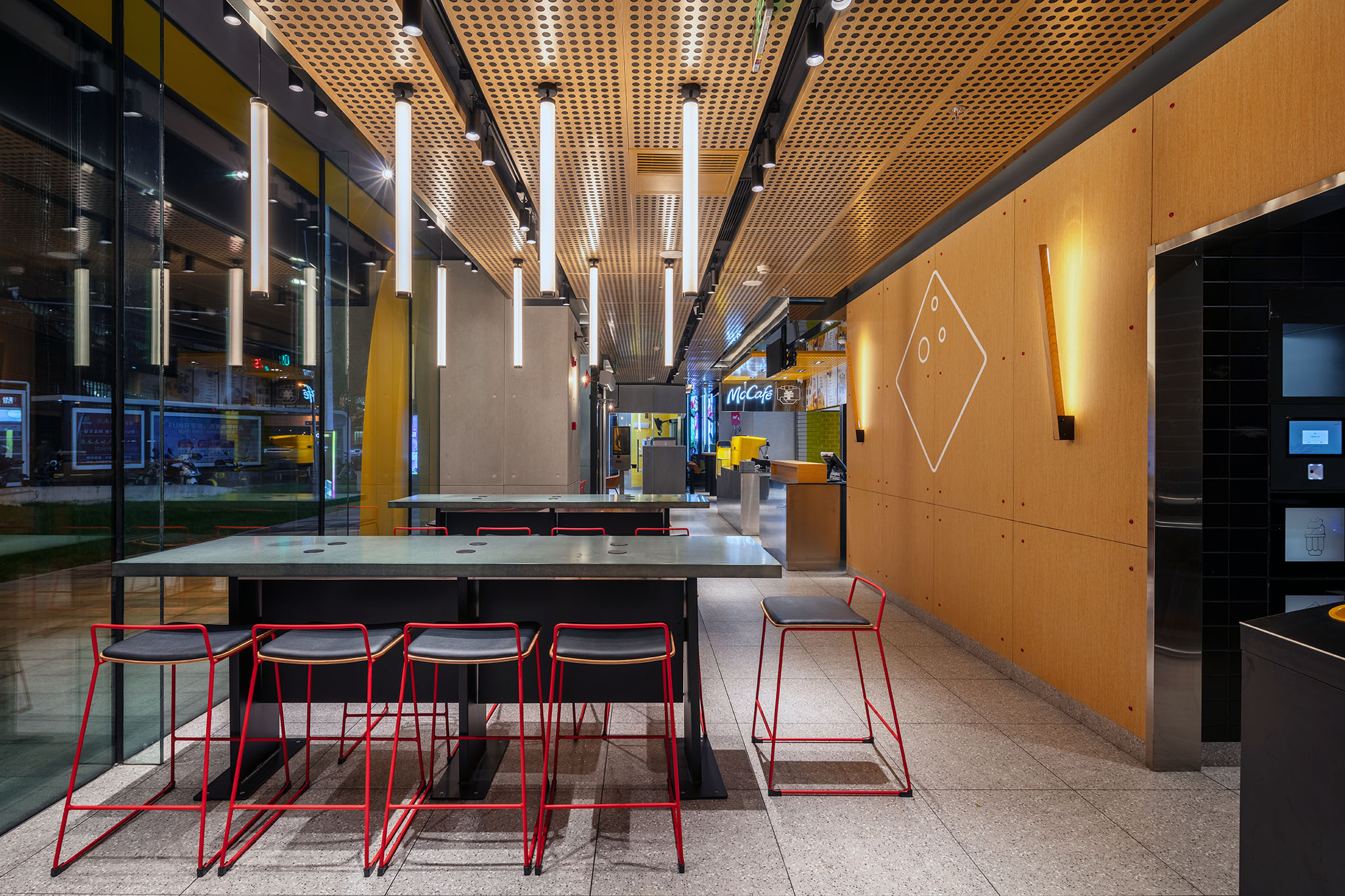 北京第 500 家 RAY 风格综合旗舰店丨中国北京丨INGROUP-15