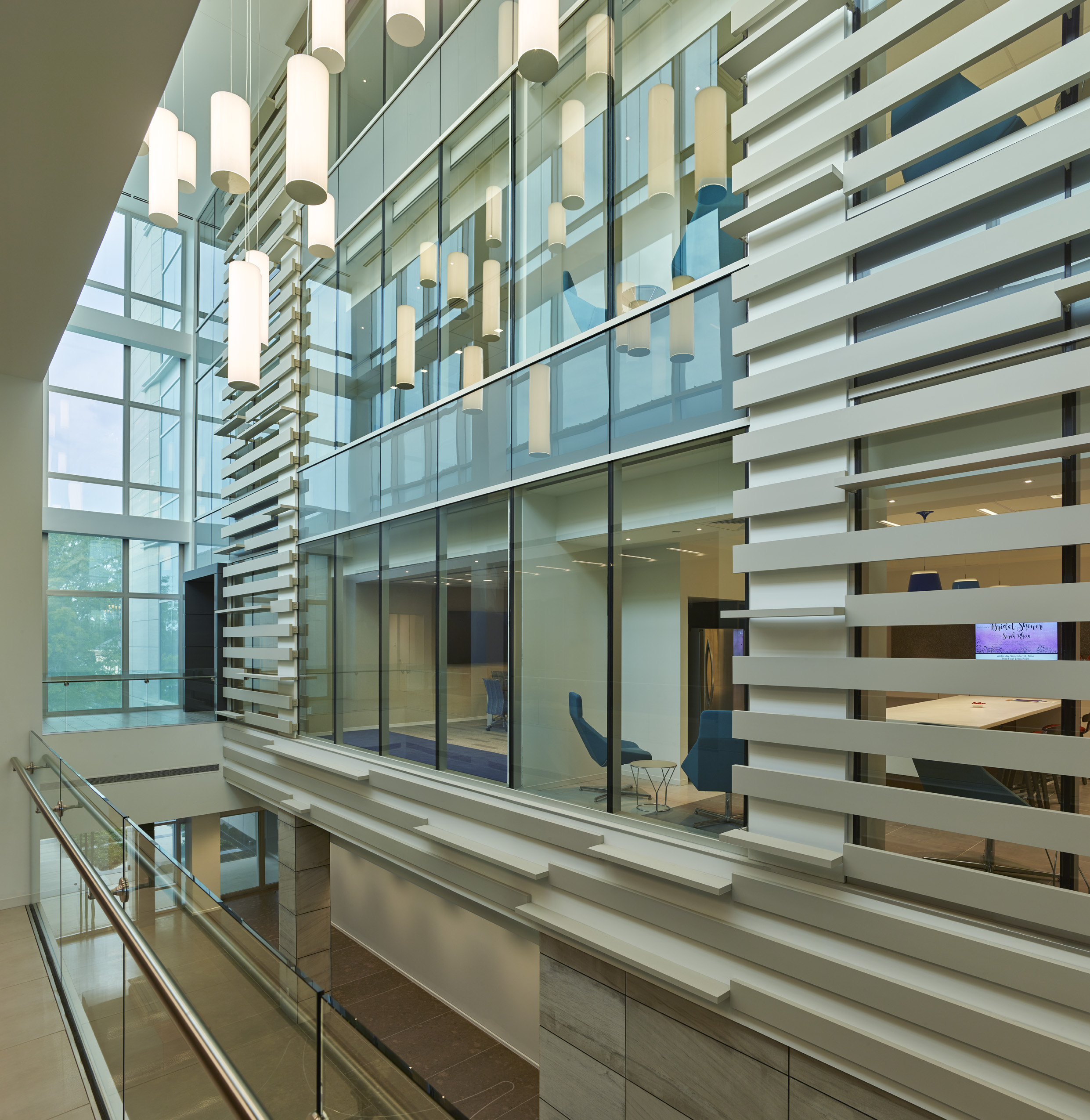 墨菲石油公司总部-33