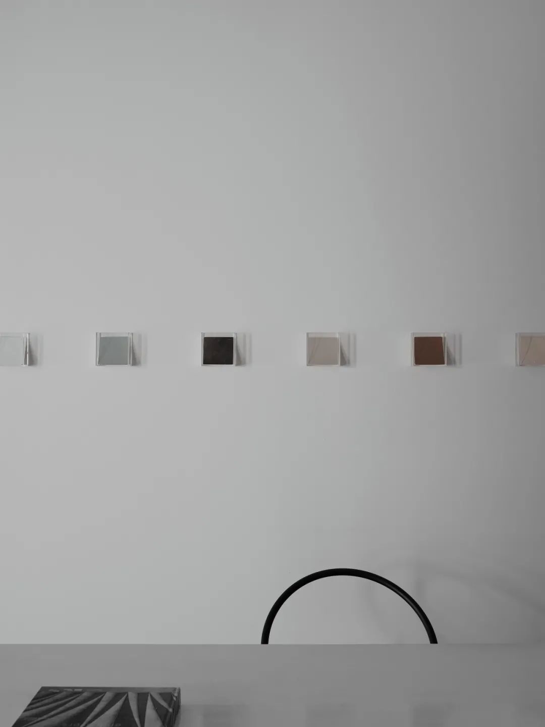 《无色解构》丨中国广东丨ZHANS·正向共合-41