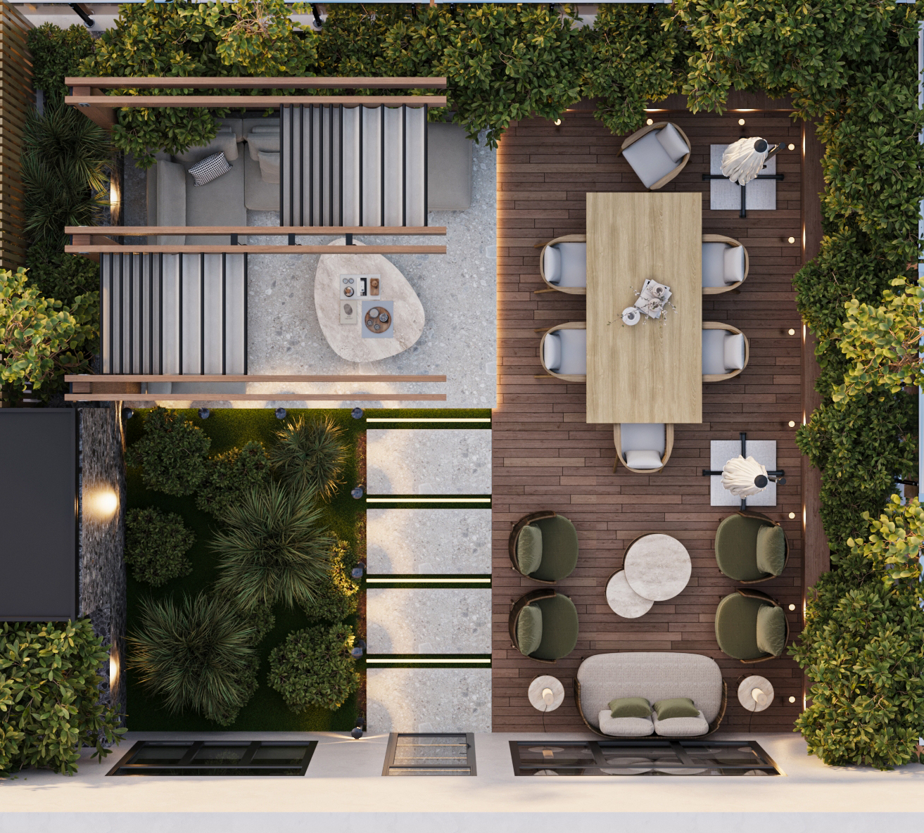 roof design,ksa-7
