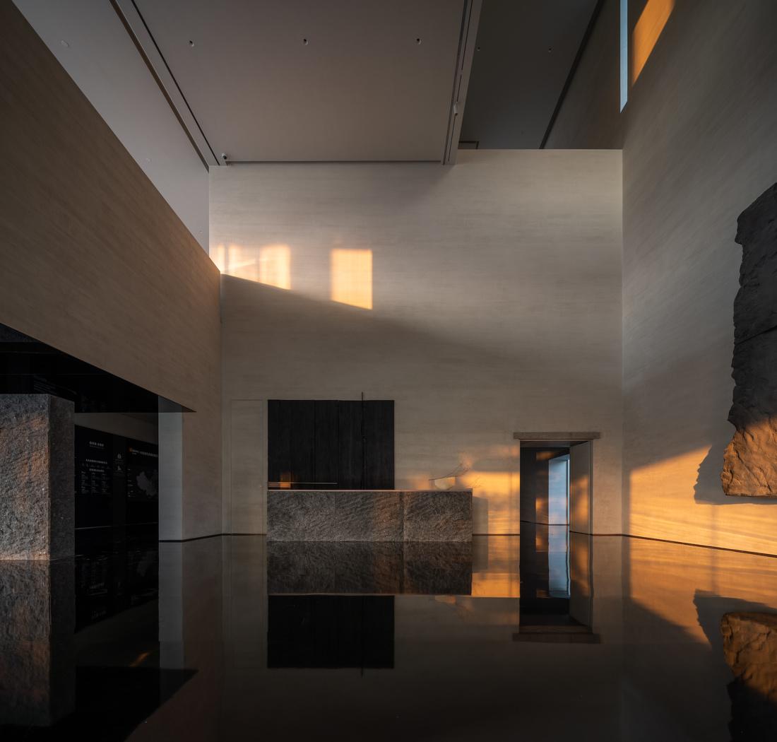 水墨山水之筑笔墨山壑丨中国柳州-7