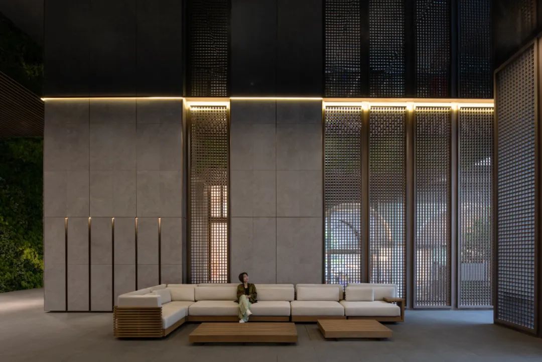 立体多元的 "未来社区 " | 广州中海·观澔府(大区)-55