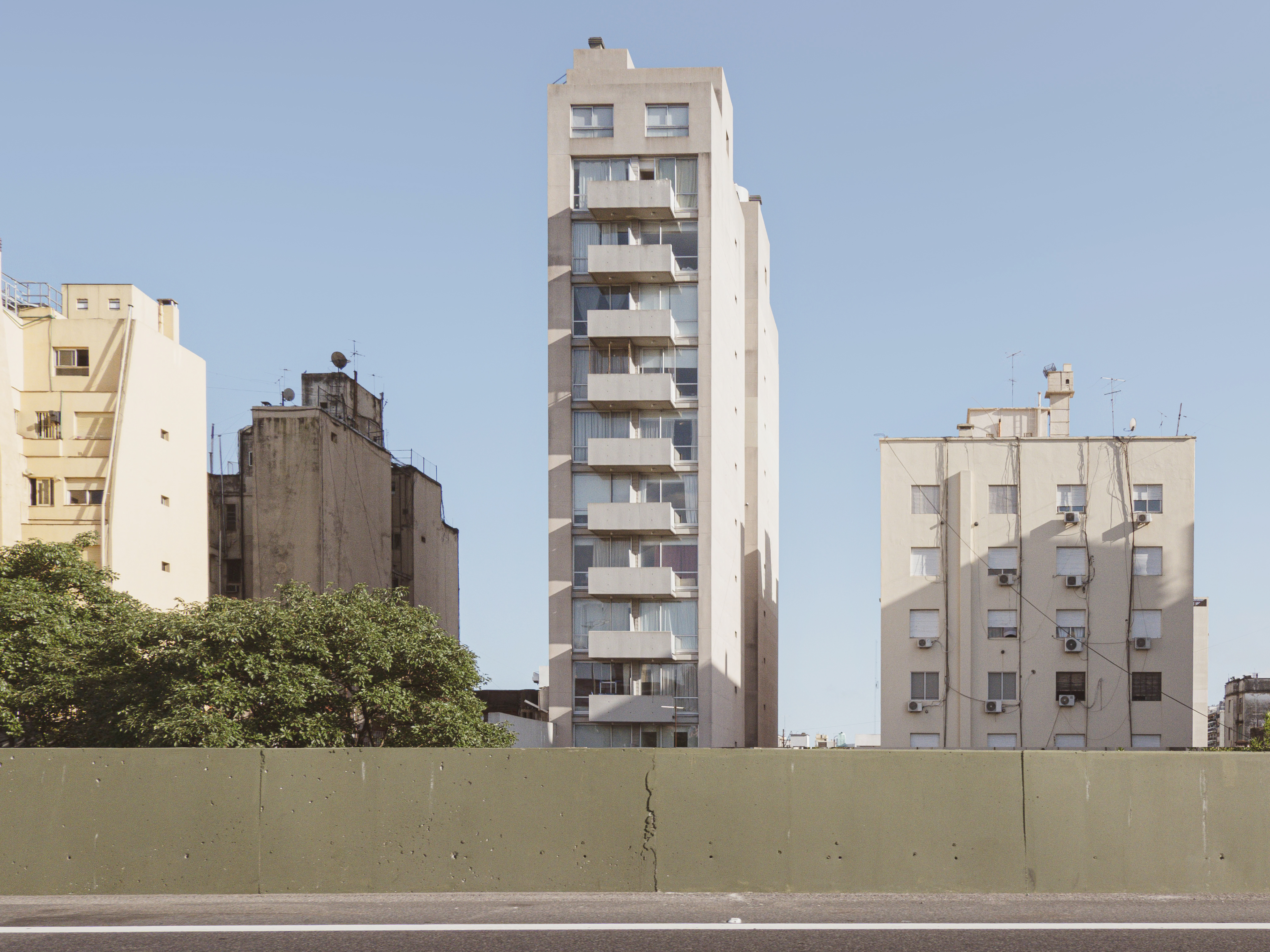 城市间奏曲丨阿根廷布宜诺斯艾利斯-9