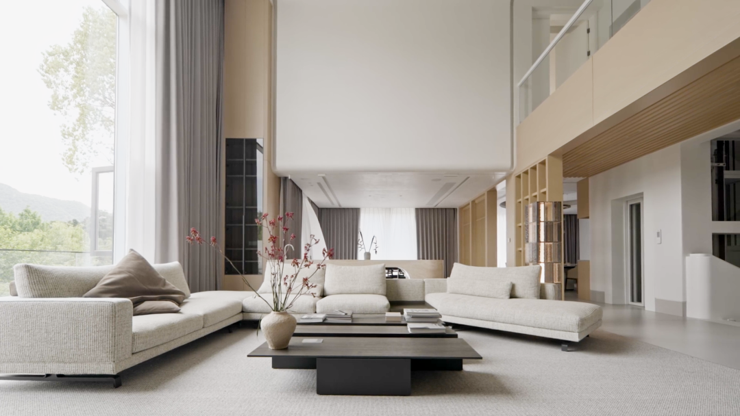 层渐·木韵然丨中国杭州丨胡晓君 GREENJUN-30