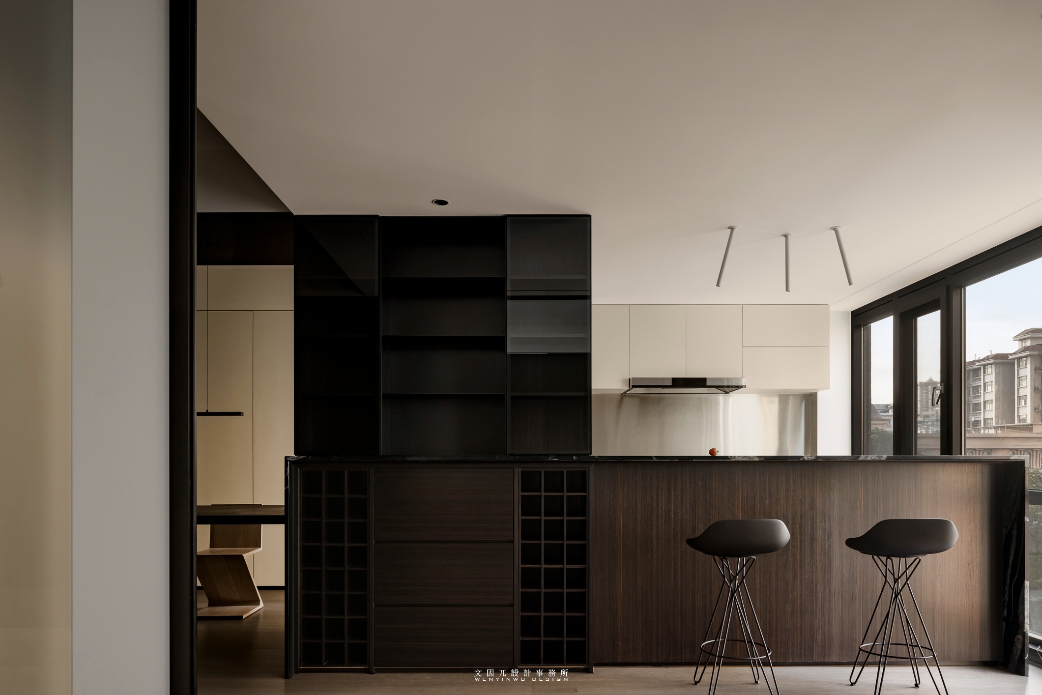光之住宅丨中国汕头丨文因兀设计事务所-33