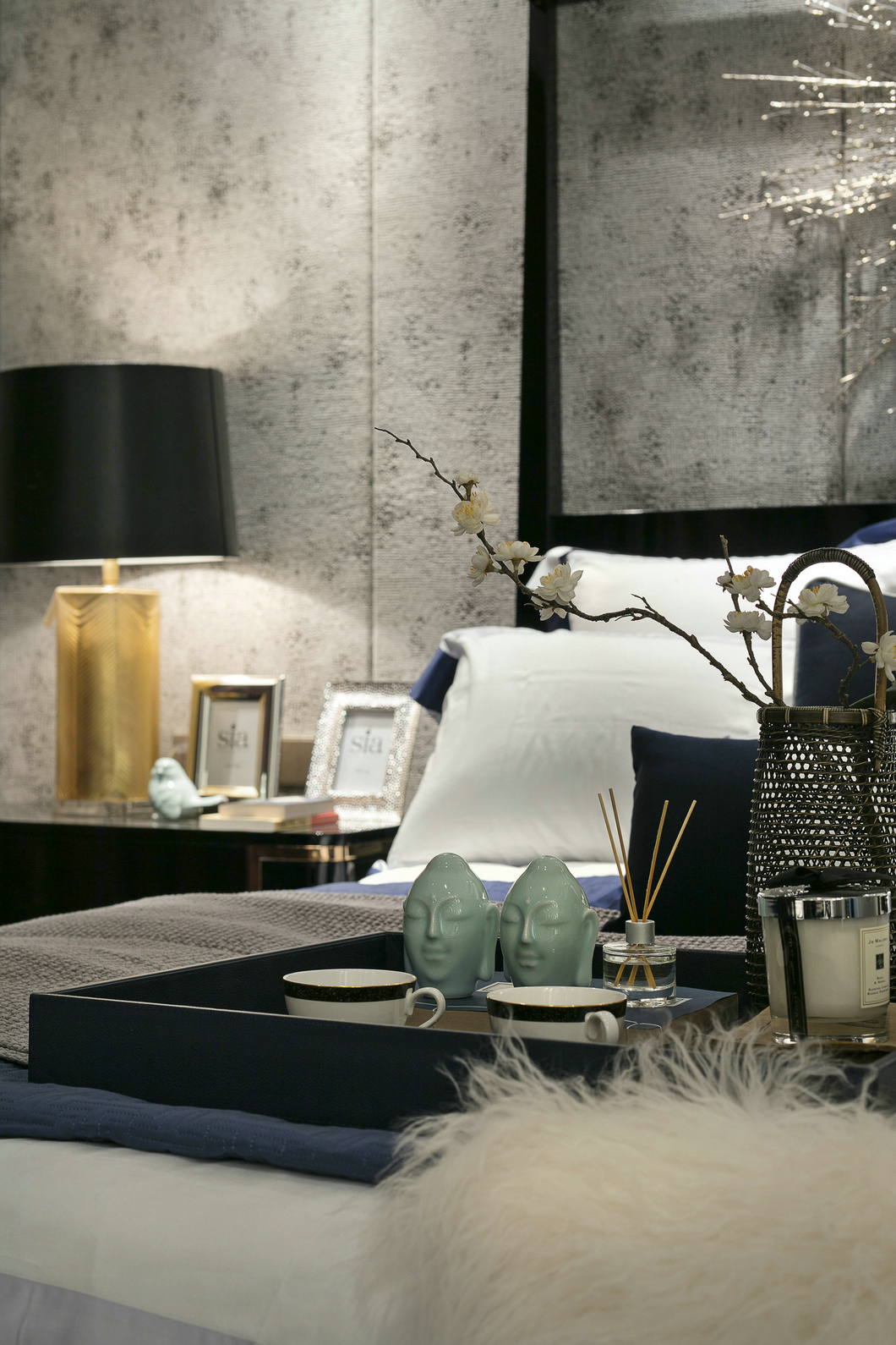 一缕烟雨，一曲江南 邱德光作品｜江南里-31