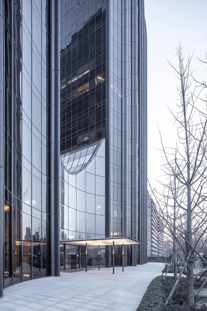 朝阳公园广场办公公区  MADA.s.p.a.m-11