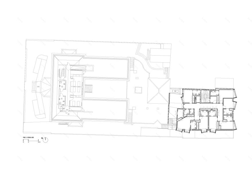 关爱老年,创新养老空间设计-59