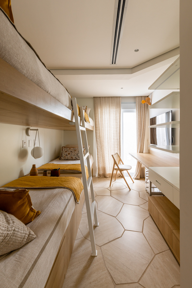 Garcia Apartment 海滨度假之家丨巴西圣保罗-30