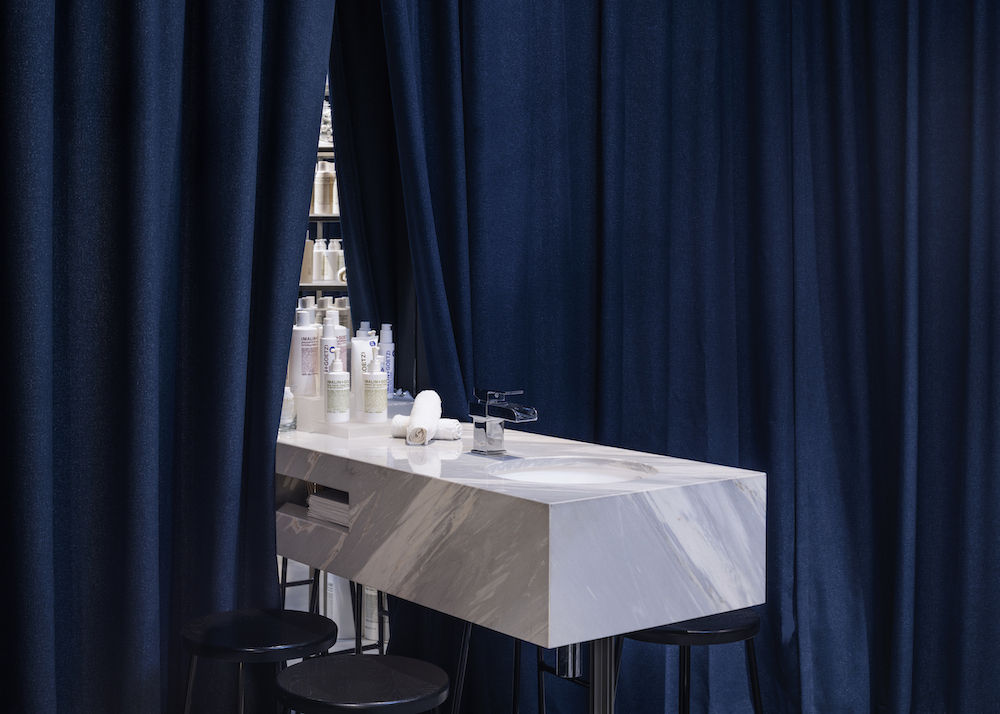 Malin + Goetz Canary Wharf 零售空间设计丨英国伦敦丨Jonathan Tuckey Design-22