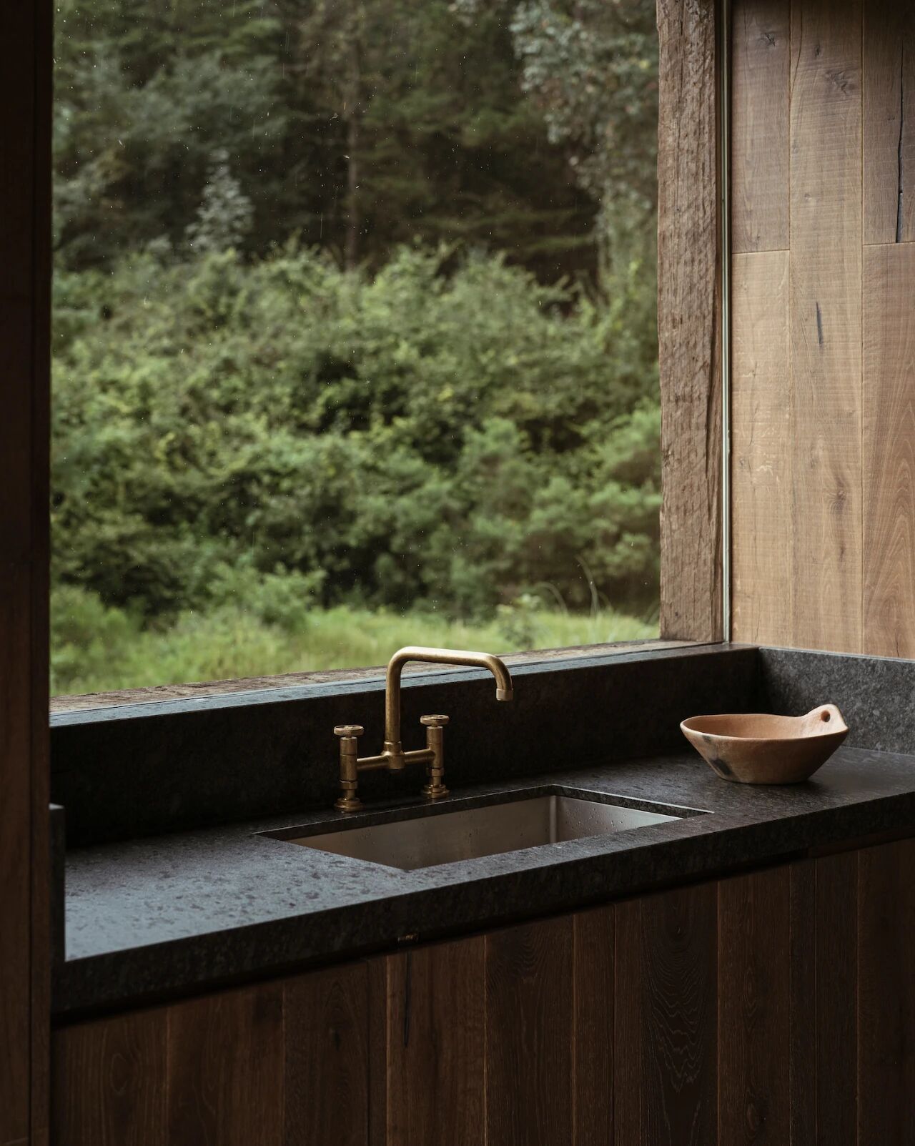 乡村别墅丨墨西哥丨Bernardo Chaves Peón-20