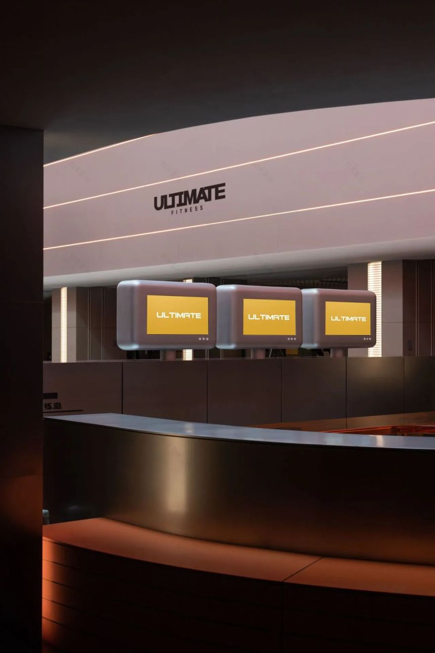 华发奥特美琴澳综合运动中心丨中国珠海丨武汉朴开十向设计事务所-100