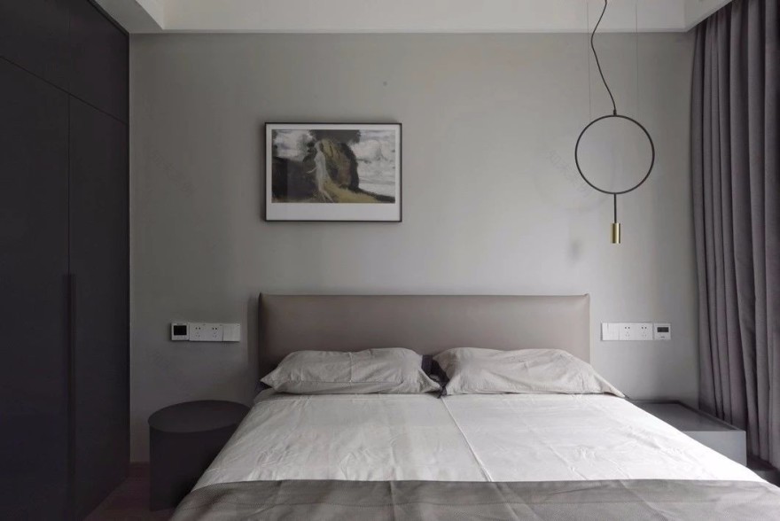 黑白灰丨简约的最高级-29