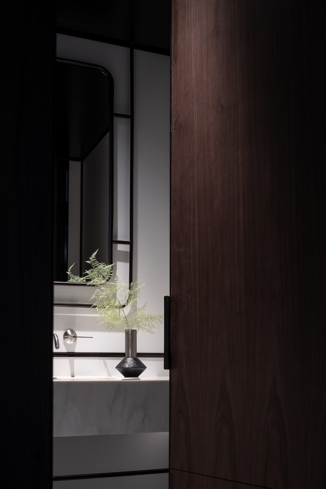 西语东方系列·《紫韵》招待所丨中国江苏丨苏州钱钢建筑设计有限公司-33