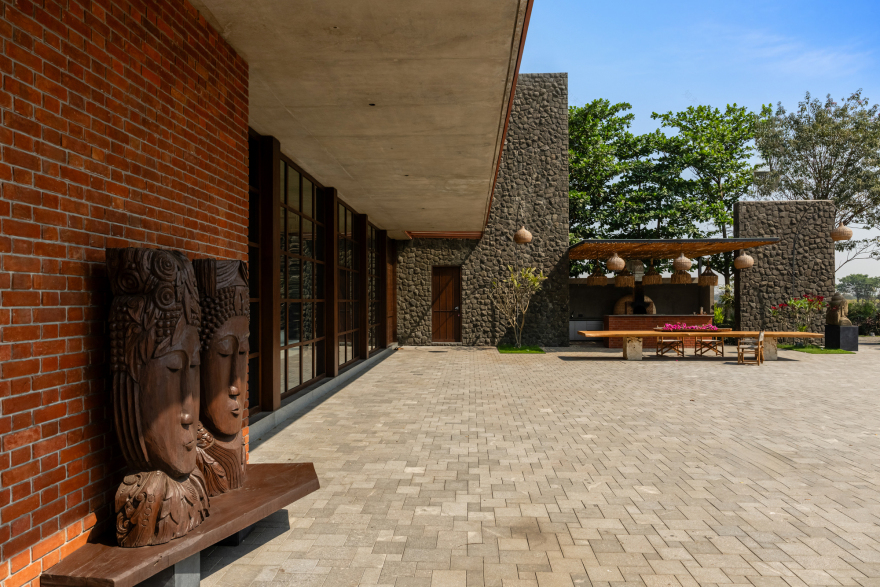 丨印度丨Design Work Group-23