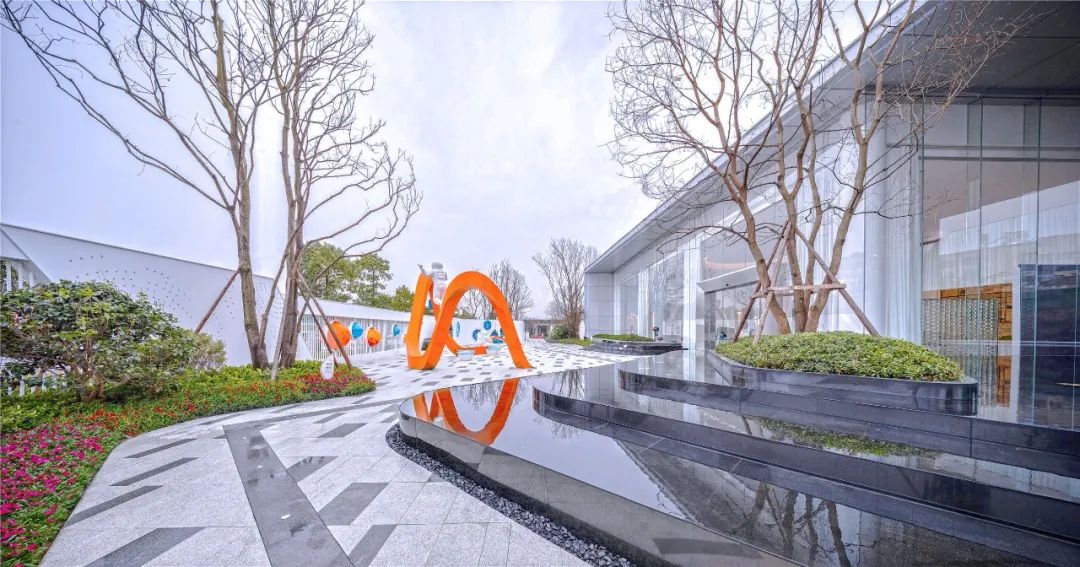 长沙阳光城翡丽云邸丨中国长沙丨森拓设计机构-47