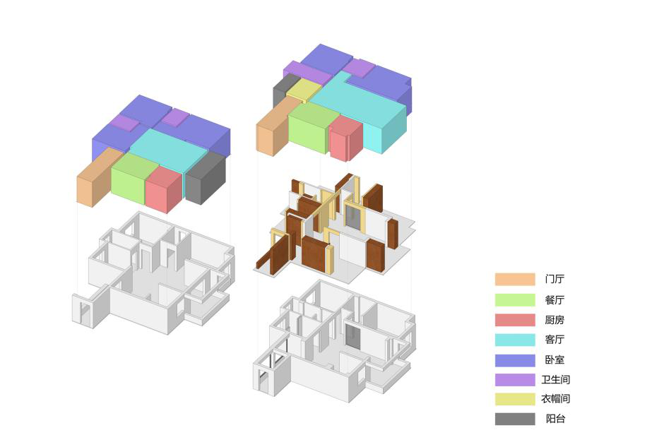 门外世界 门里生活-42
