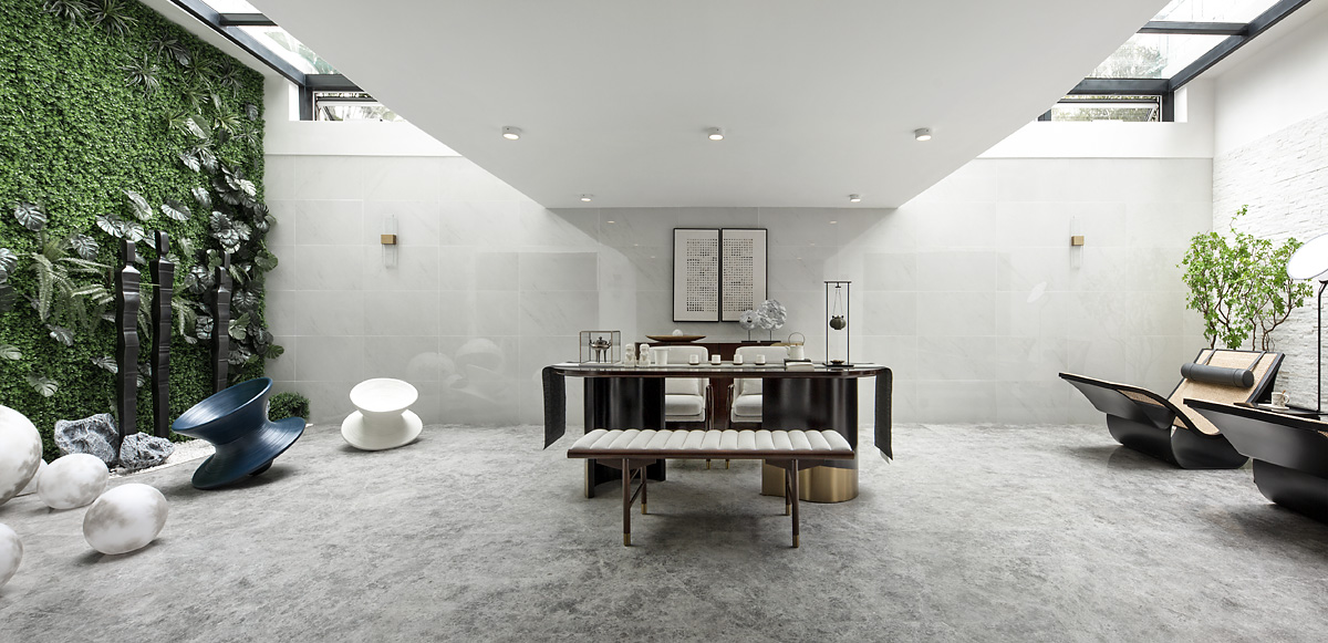 长春中海锦城 134 底跃创意样板间丨中国长春丨香港方黄（设计）集团深圳公司-83