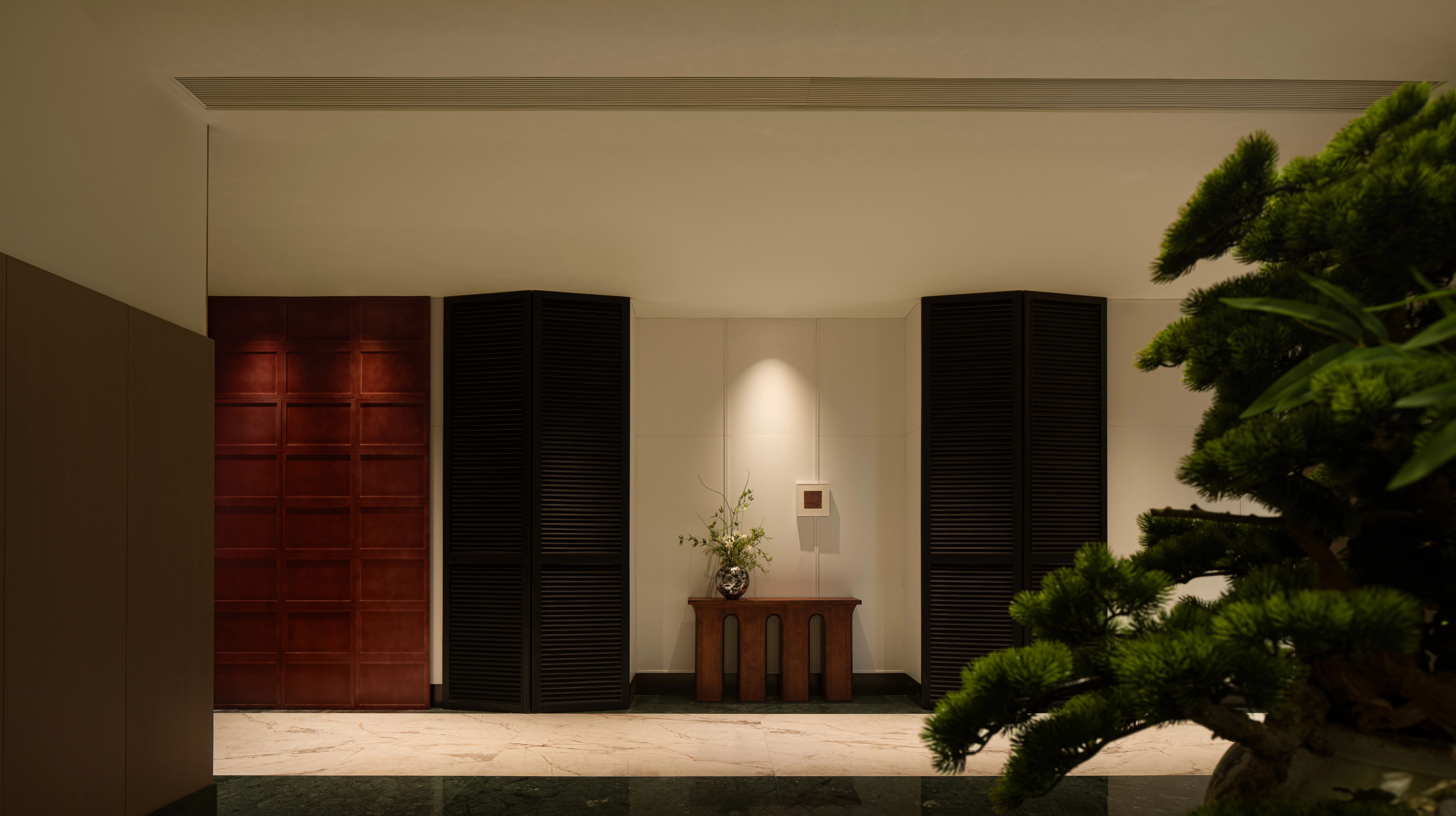 裕红阁天际店丨中国泸州丨jsd. 简璞-51