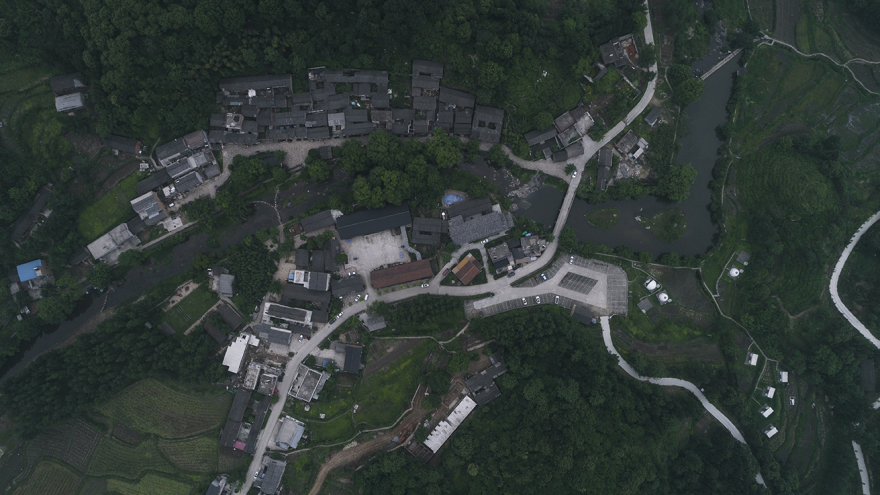 西河粮油博物馆室内空间更新设计丨中国信阳-9