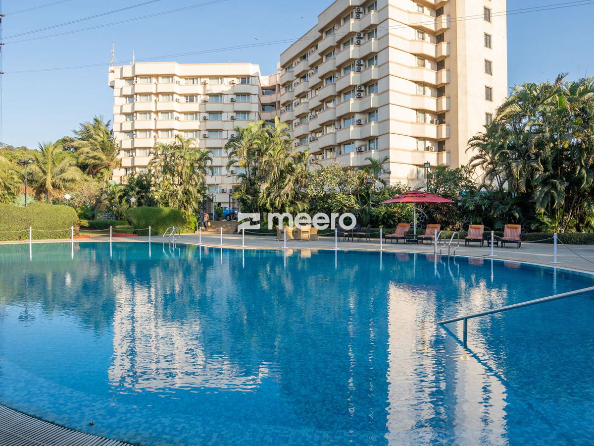 Anastasiya Gushchina丨酒店丨The Residence Hotel and Apartments-8