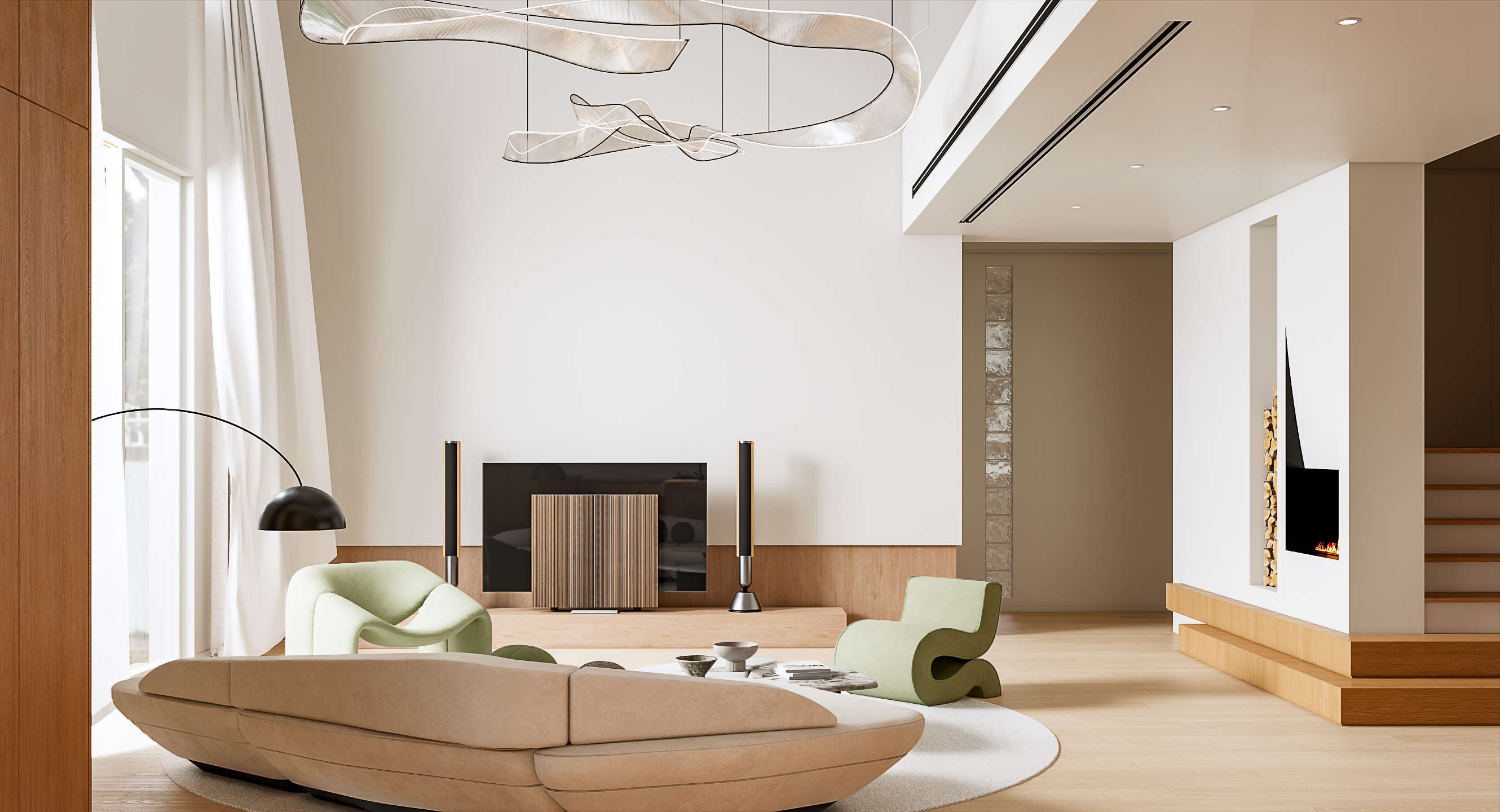 武汉田野都市丨中国武汉丨Znd设计事务所-15