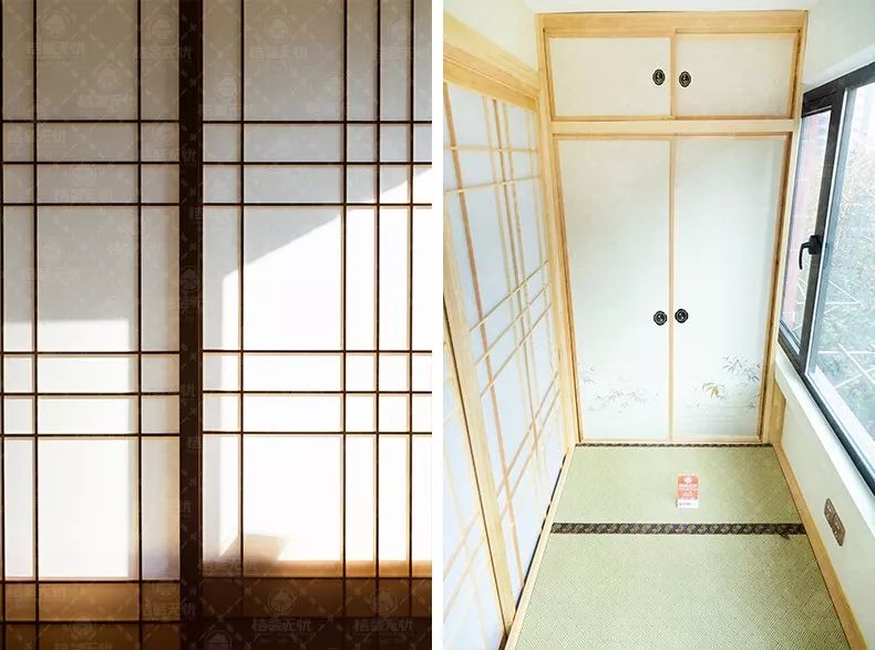 89㎡现代小资家,小房装出高气质-67