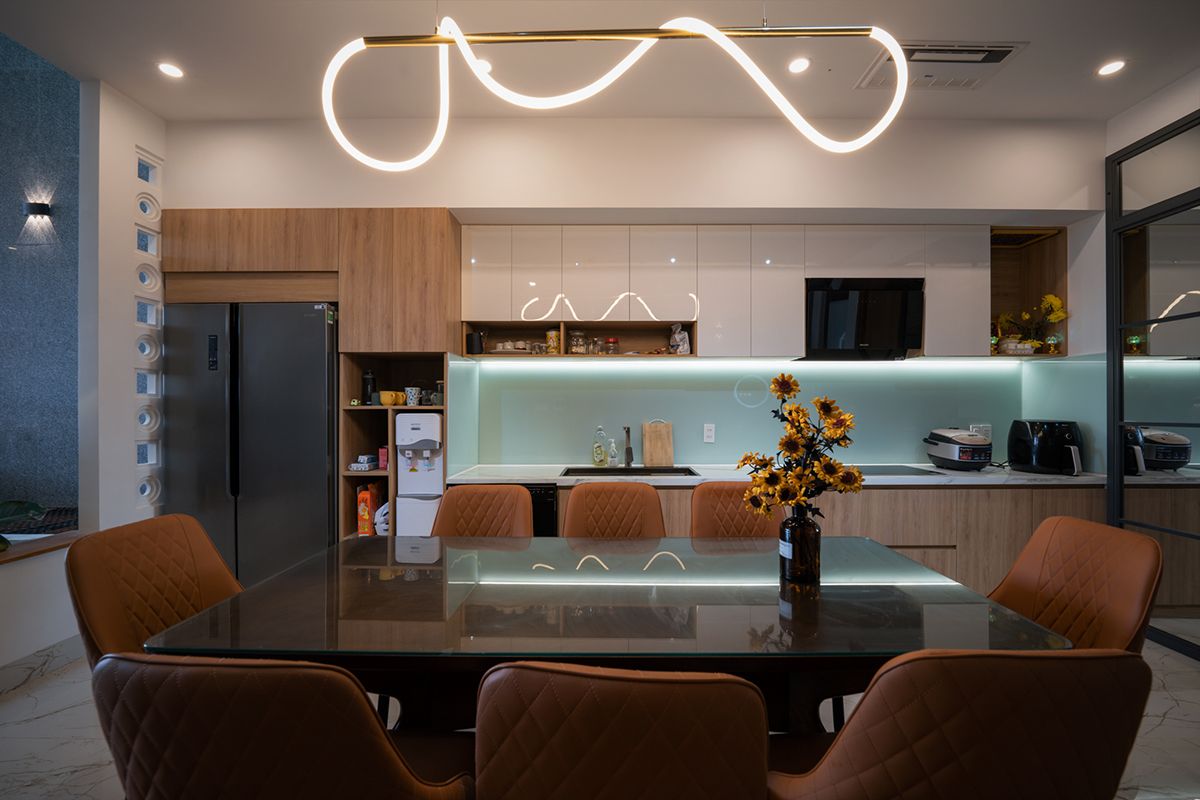 布鲁克林住宅-26