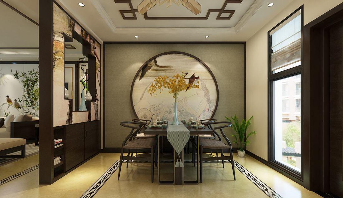 
『领锋设计』-般若 -4