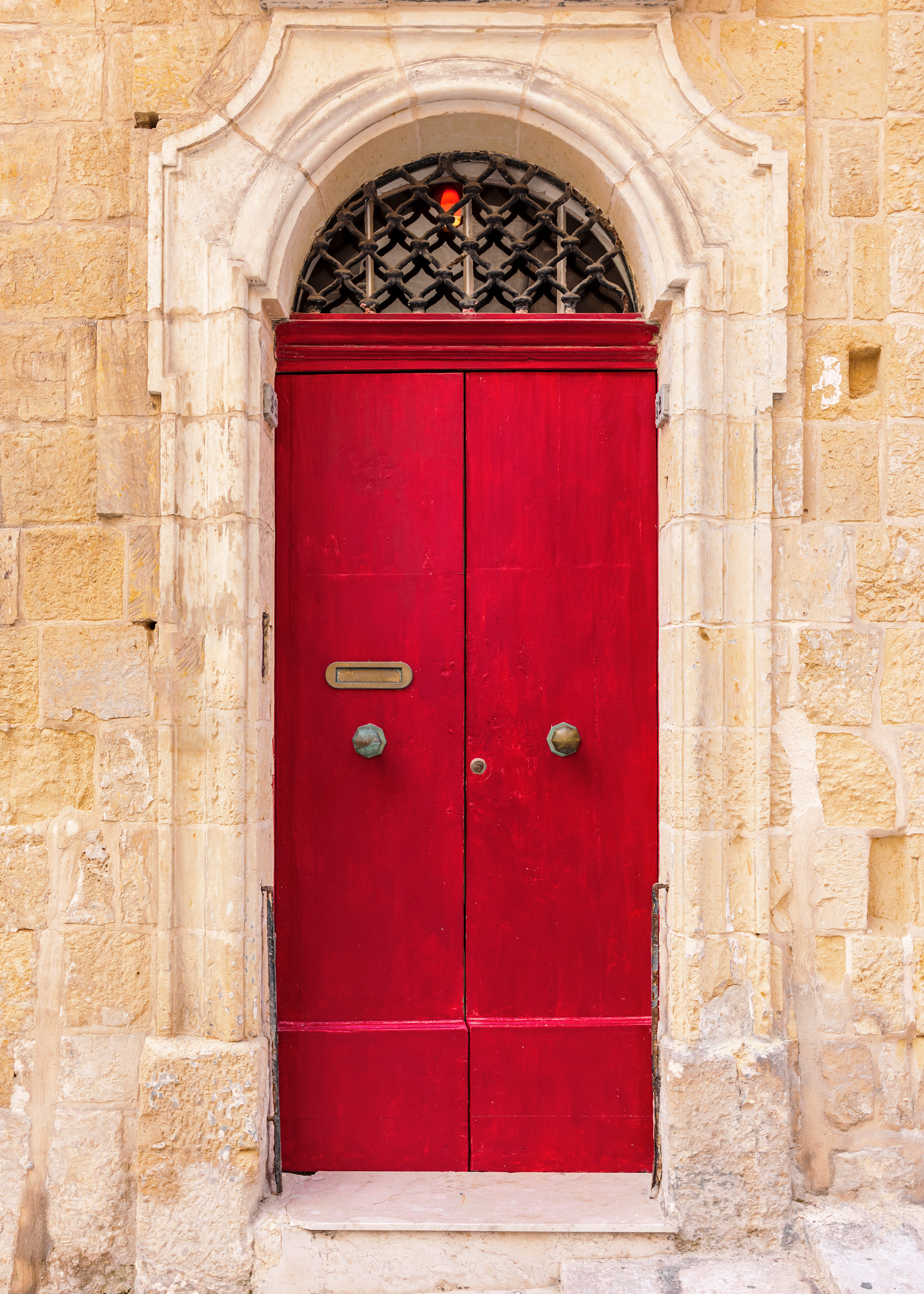 瓦莱塔之门丨Tamas Dragon-28