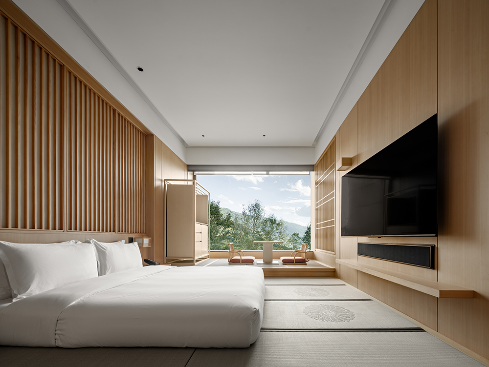 重庆新世界精品酒店丨中国重庆丨上上国际(香港)设计有限公司-73