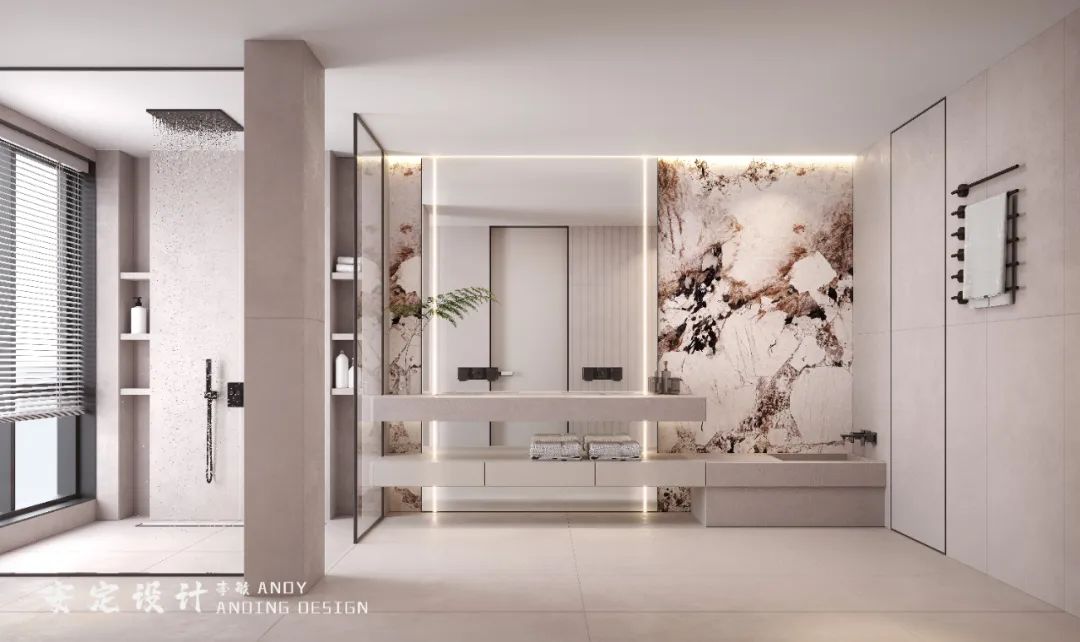 四季序曲,安隅之所丨中国福州丨ANDING DESIGN 安定设计-41